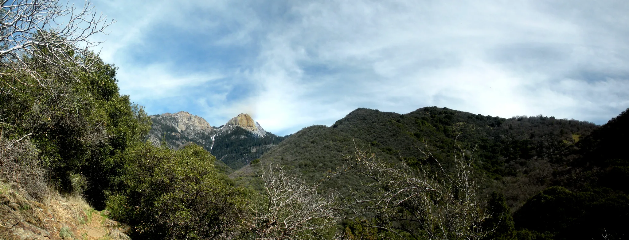 South Fork Campground