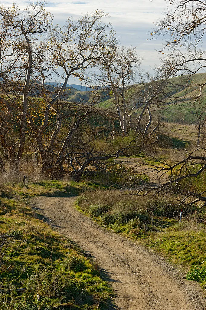 Rolling M. Ranch Campground