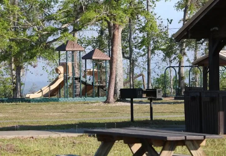 Wrlo Campground