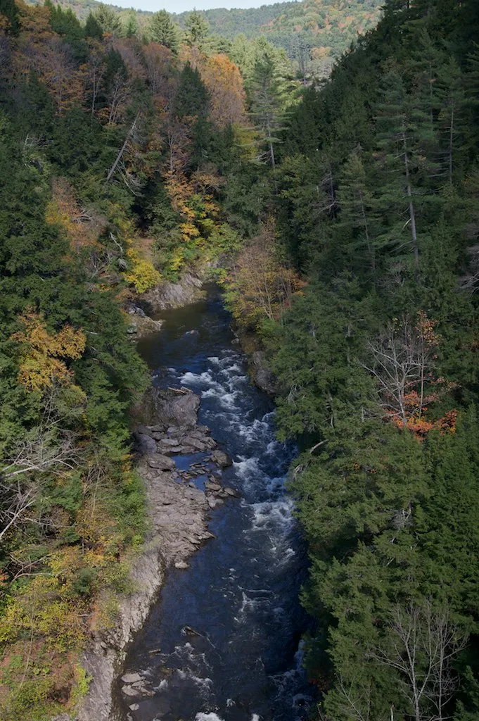 Quechee State Park