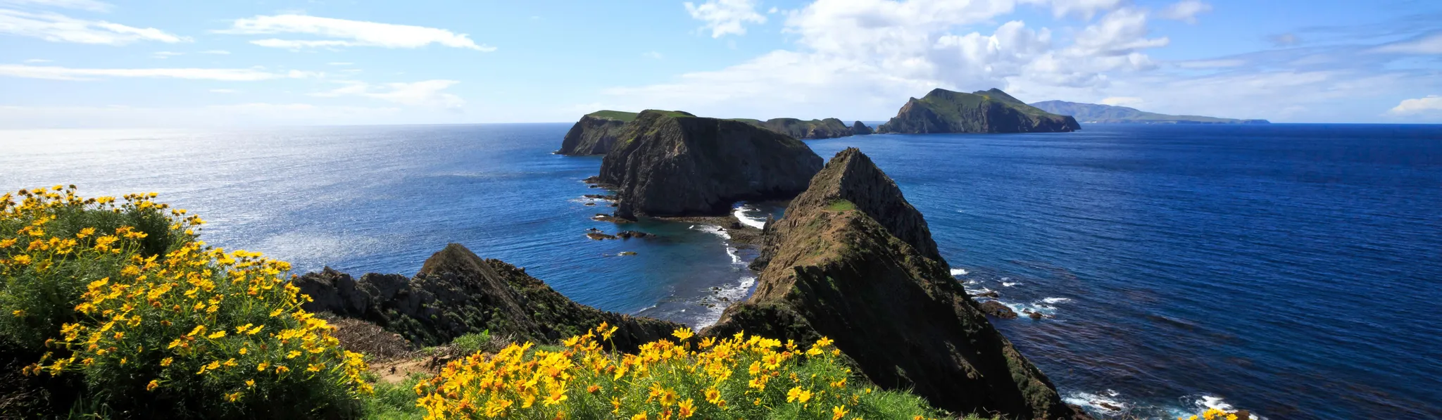 Santa Barbara Island