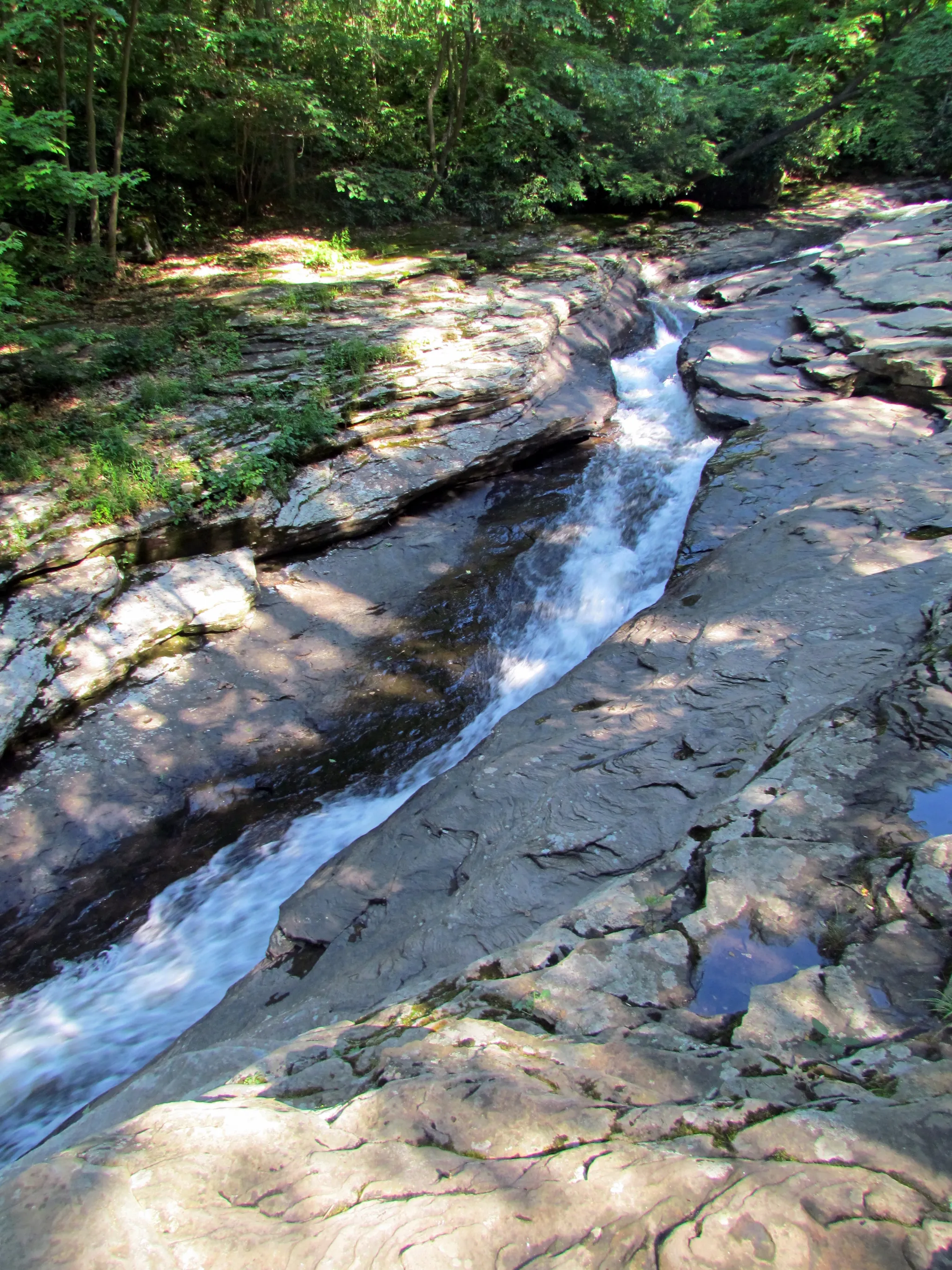 Ohiopyle State Park