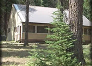 Two Color Campground