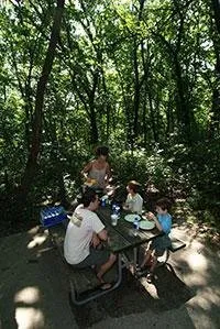Campground