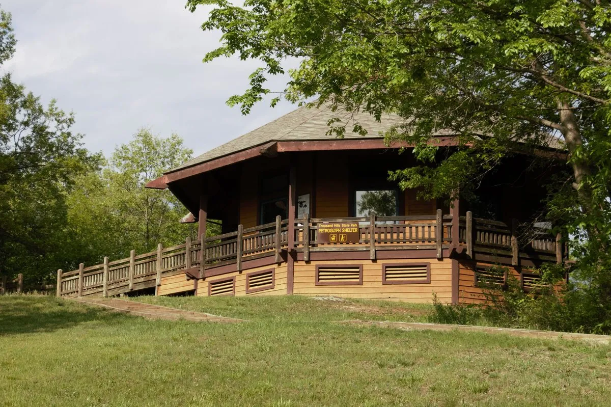 Campground 1