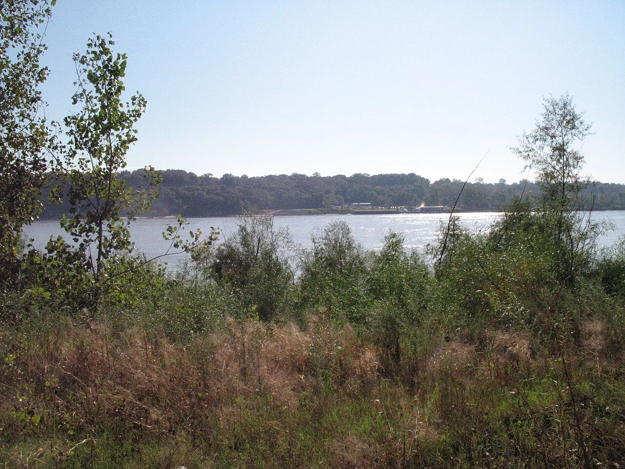 Lake Boutin Campground