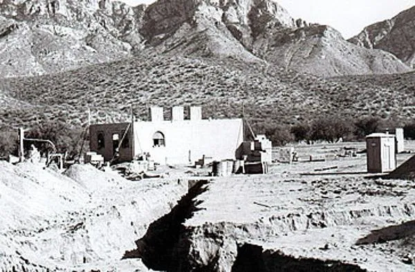 Ringtail Campground