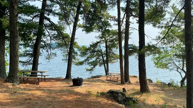 Voyageurs National Park Camping Permits