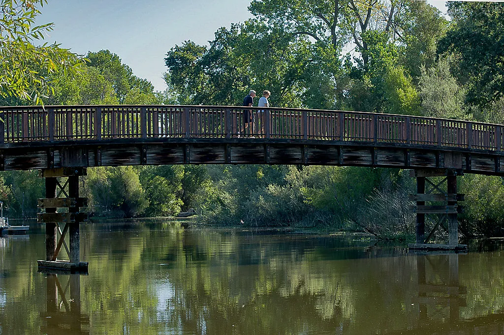 Bay View Campground