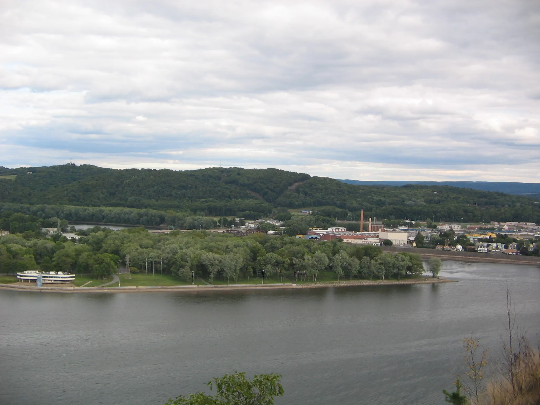 Shikellamy State Park