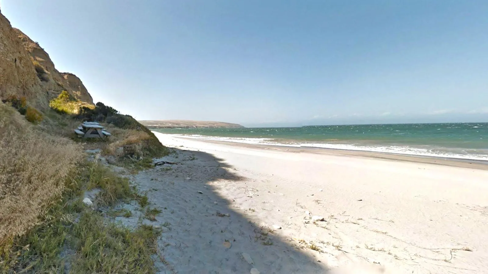 Santa Rosa Island