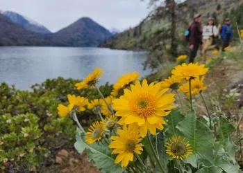Rainy Creek Campground