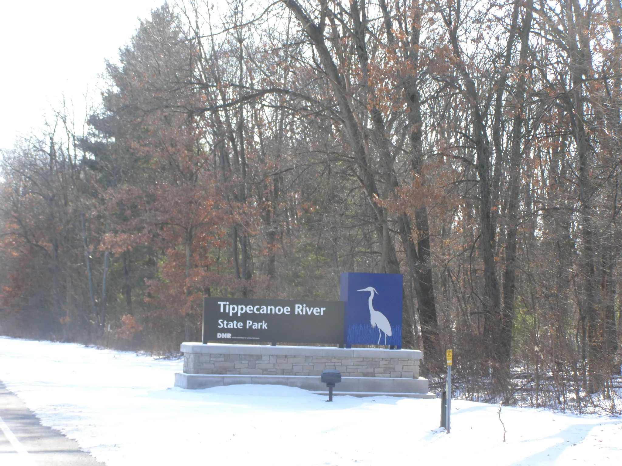 Tippecanoe River State Park