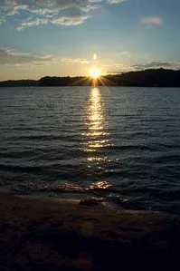 Tugaloo State Park