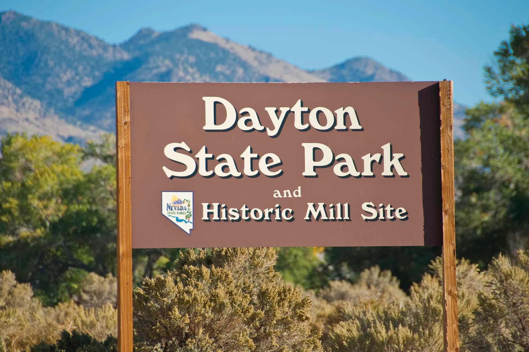 Dayton Campground