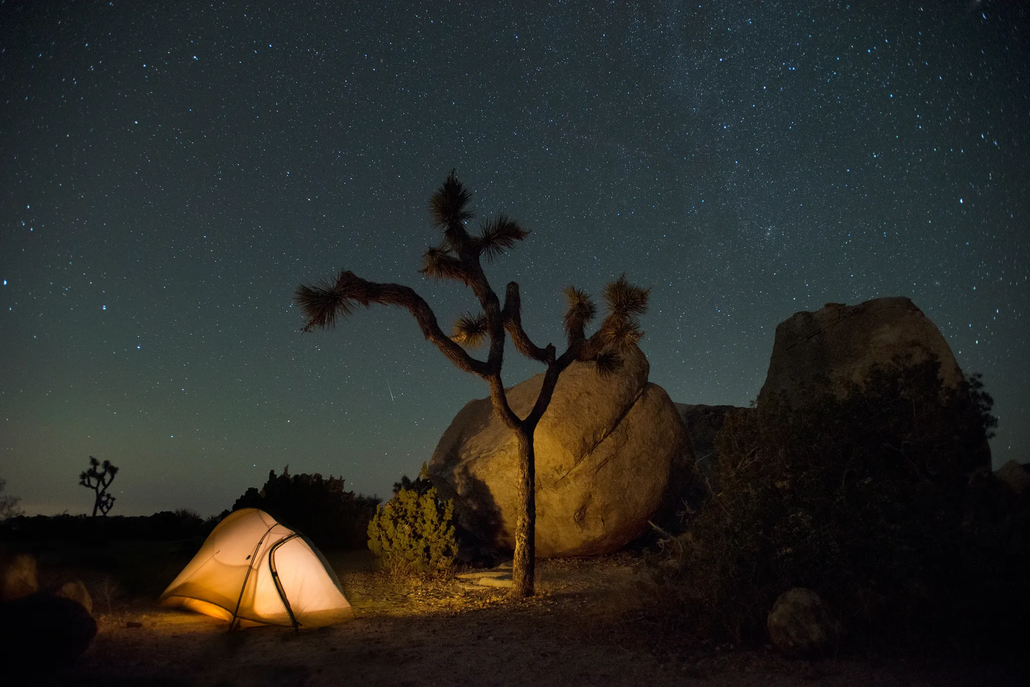 Ryan Campground
