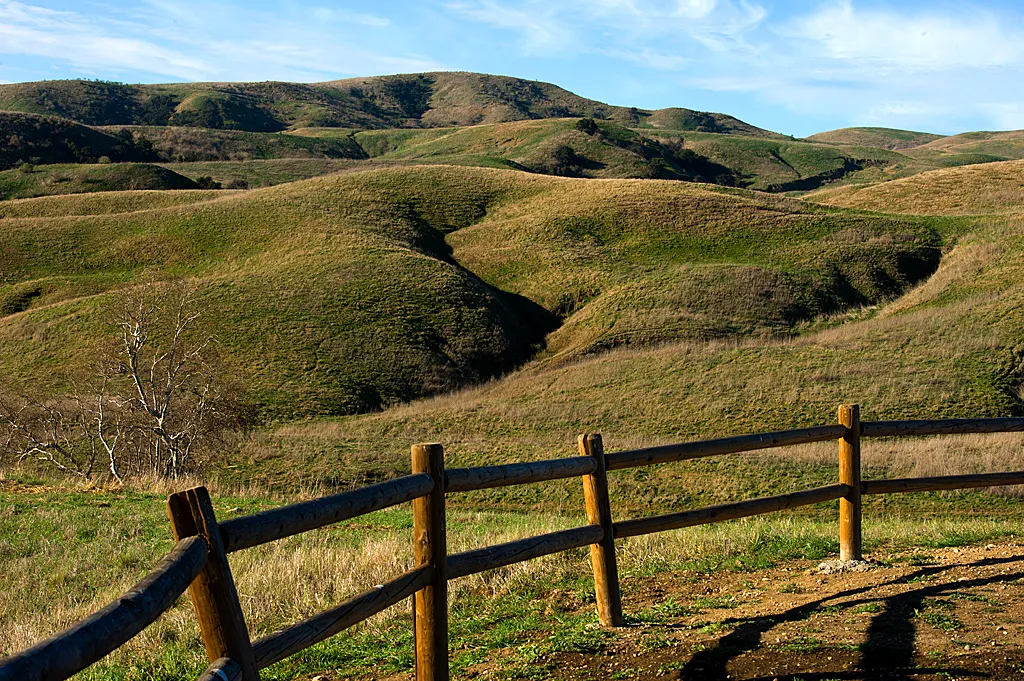 Rolling M. Ranch Campground