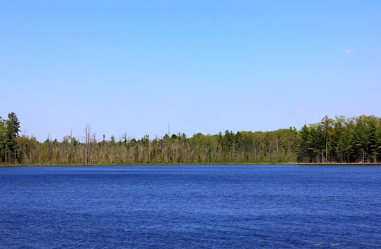 Governor Thompson State Park