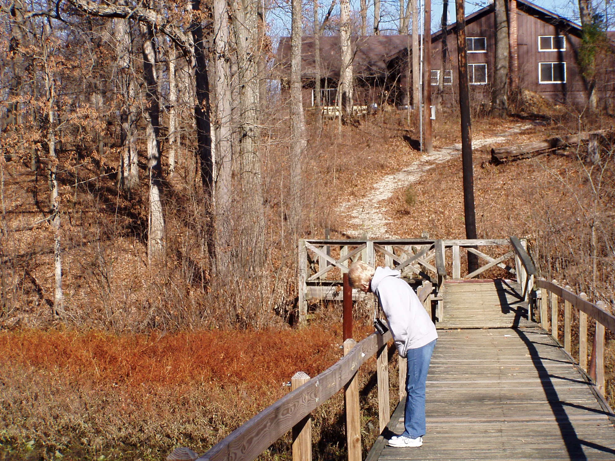 Shakamak State Park