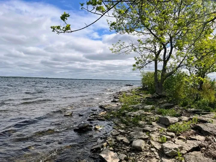 Westcott Beach State Park
