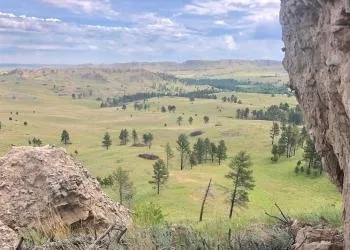 Red Cloud Campground