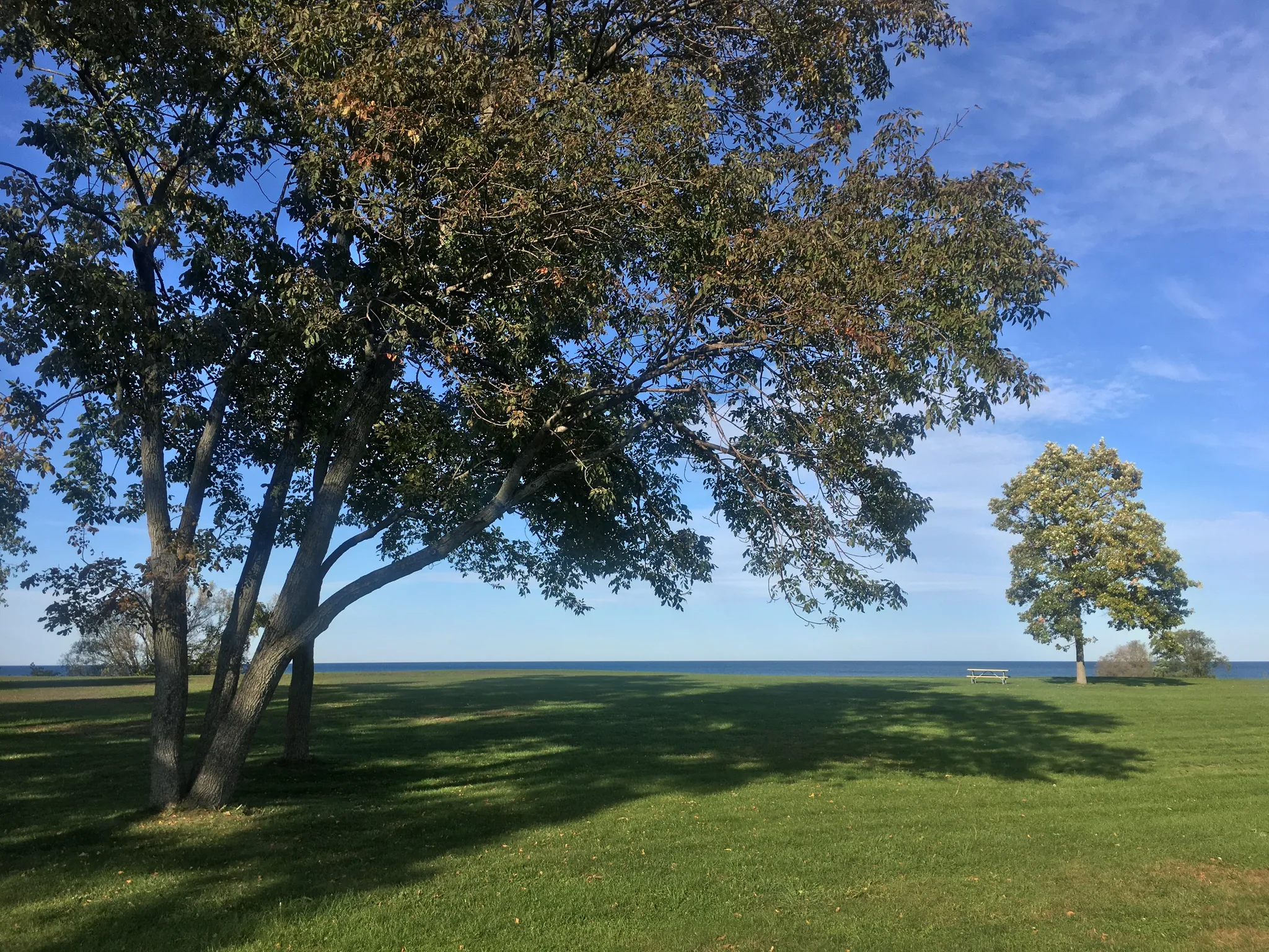 Hamlin Beach State Park