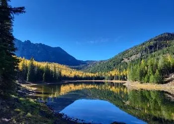 Big Creek Campground