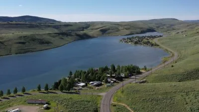 Scofield State Park