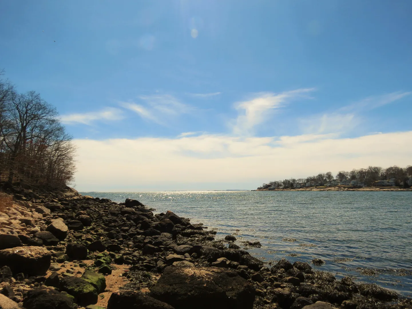 Rocky Neck State Park