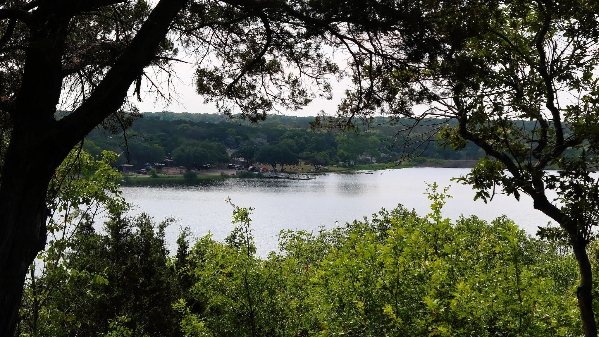 Meridian State Park