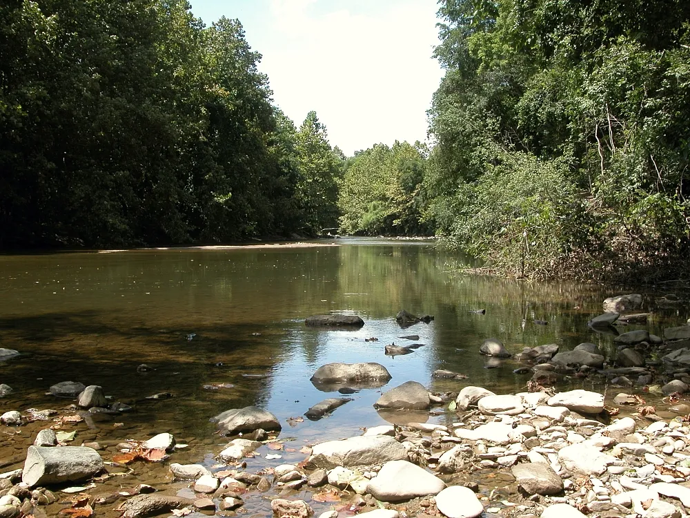 Patapsco Valley State Park