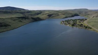 Scofield State Park