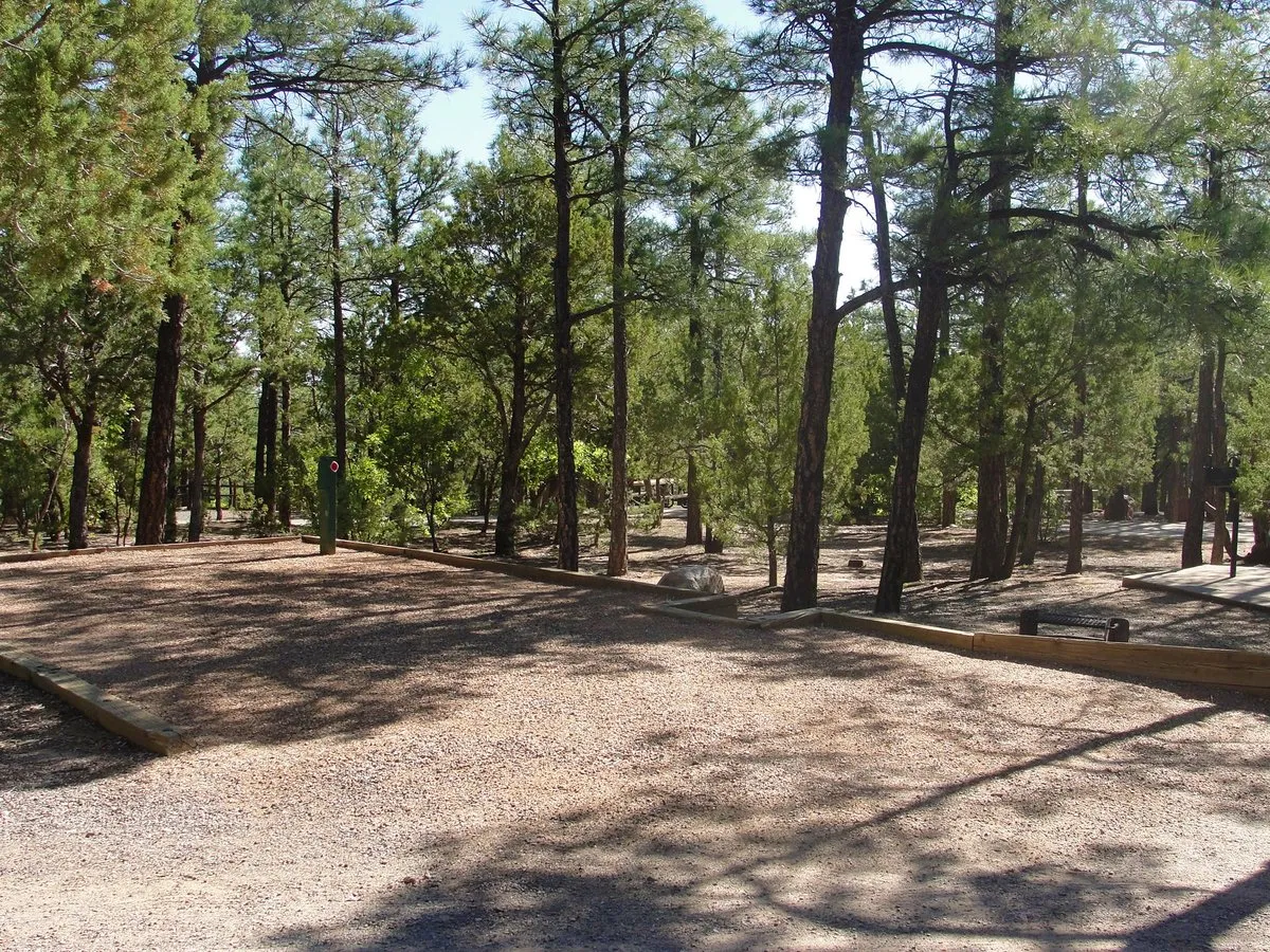 Manzano Mountains