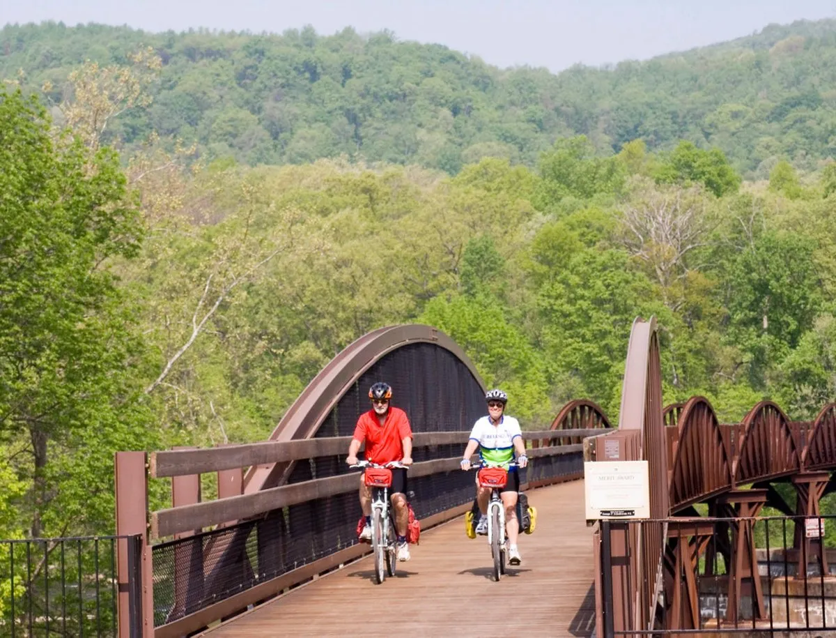 Ohiopyle State Park