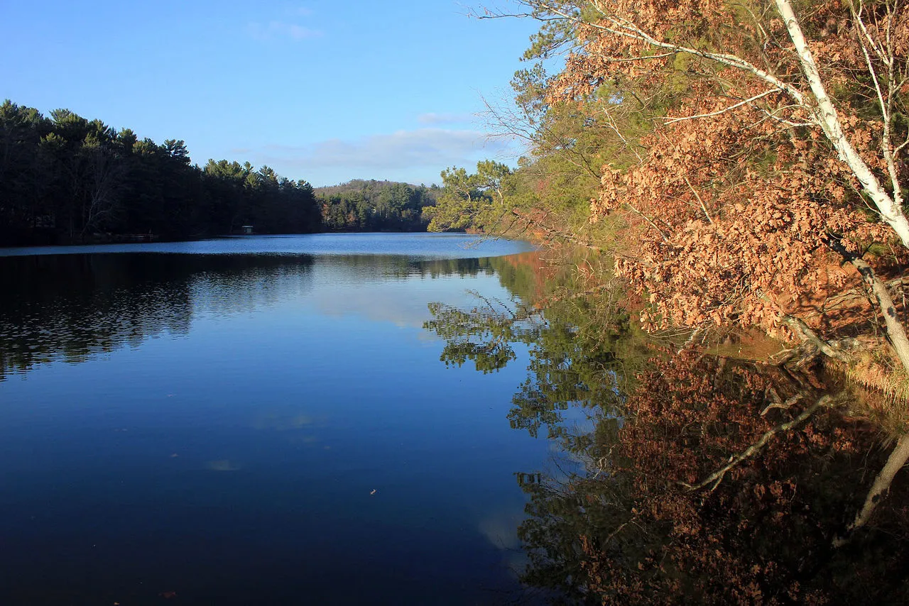 Mirror Lake State Park