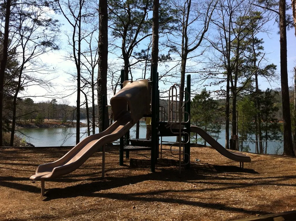 Red Top Mountain State Park
