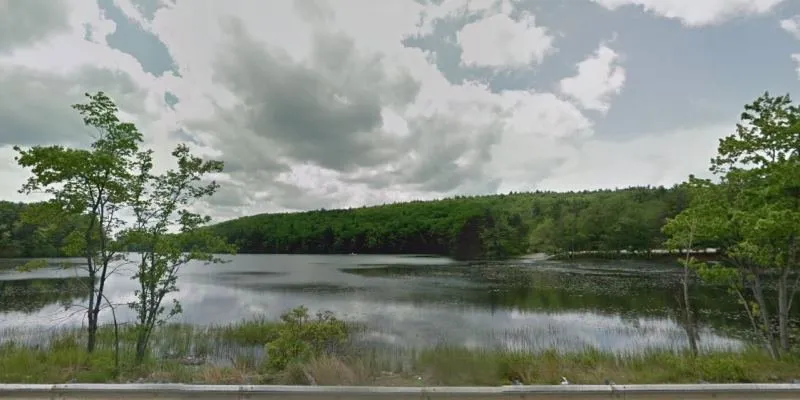 Rutland State Park