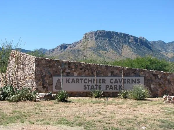 Campground Upper Loop