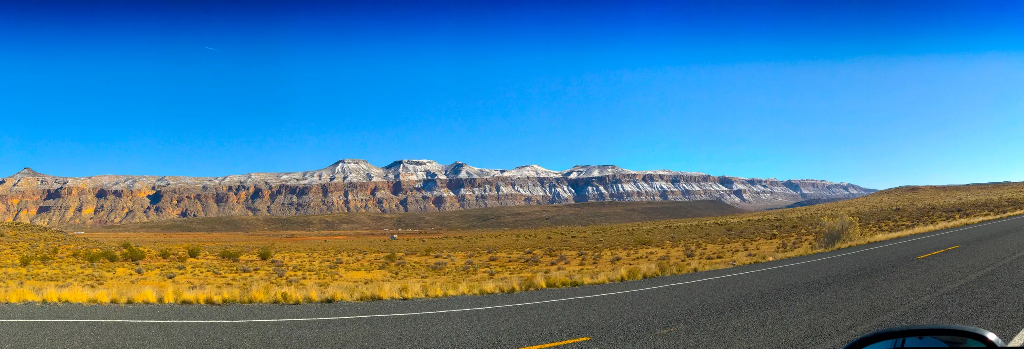 Sand Hollow State Park