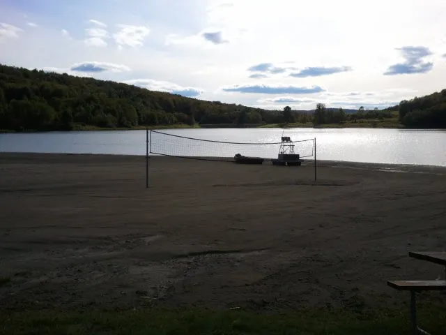Oquaga Creek State Park