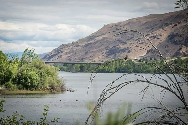 Wenatchee Confluence State Park