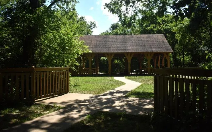 Special Use Campground