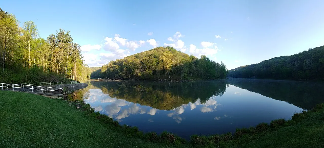 Tar Hollow Campground