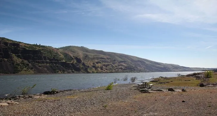 Wallowa Lake State Park