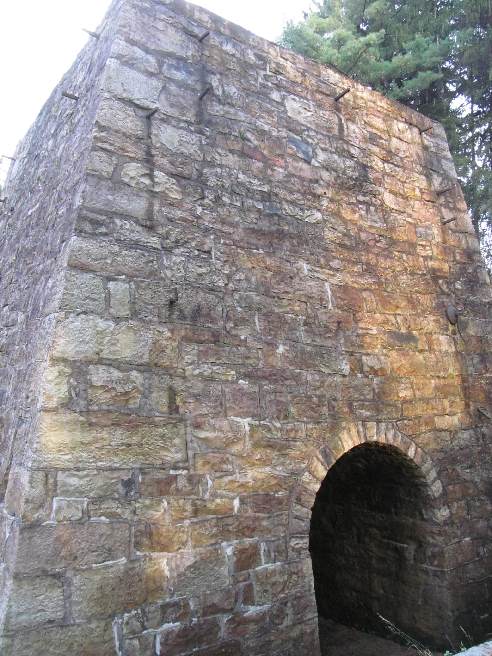 Greenwood Furnace State Park