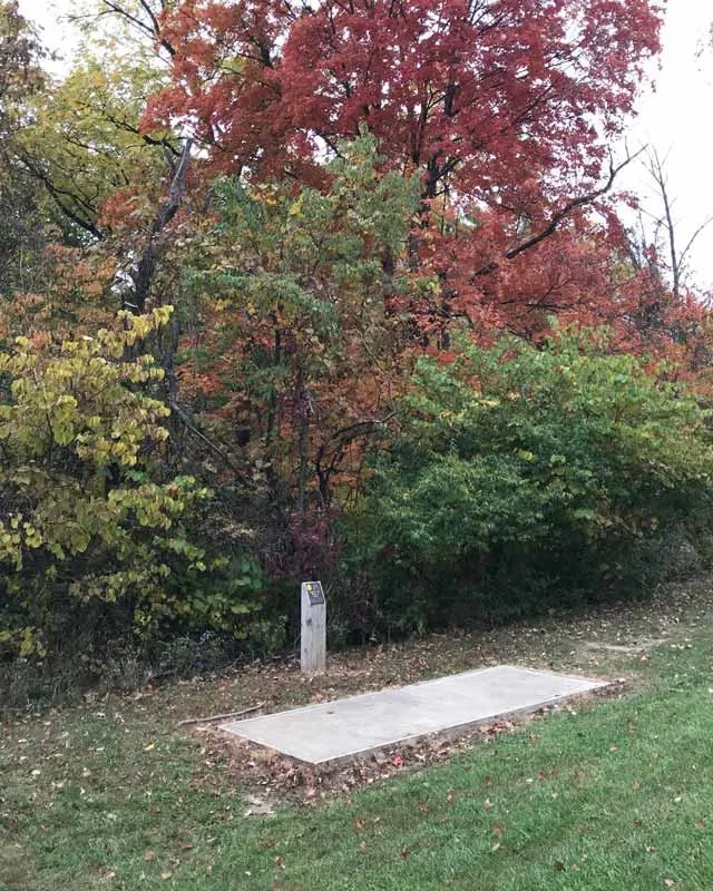 Great Seal Campground