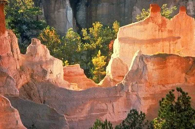 Providence Canyon State Park