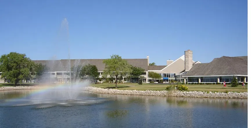 Maumee Bay Campground Sites 119-256