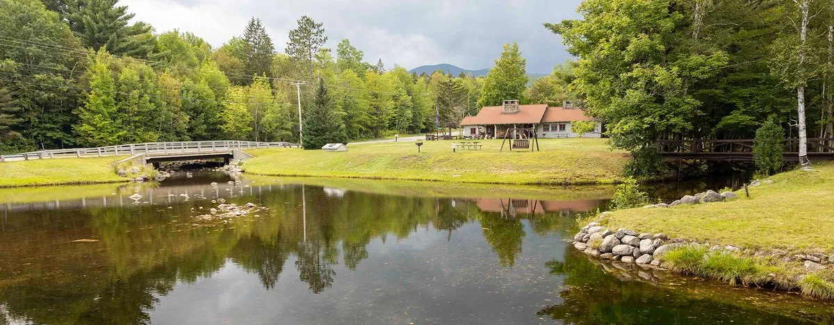 Moose Brook State Park