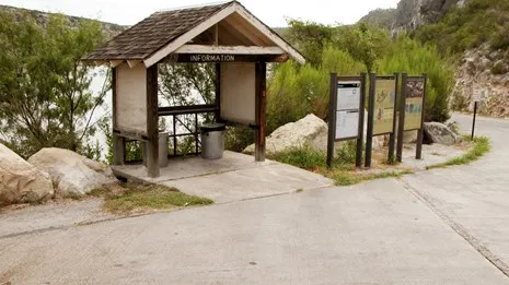 Governors Landing Campground